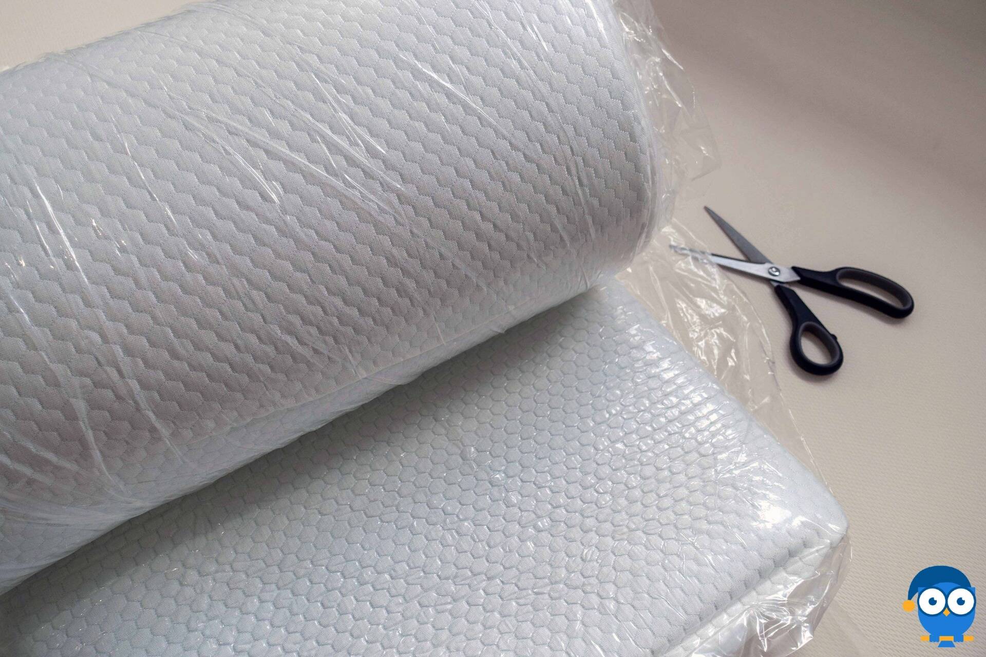 Panda Memory Foam Mattress Topper Review UK 2024